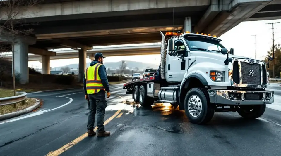 The Story Behind TNT Towing LLC: Dedicated to El Paso Drivers