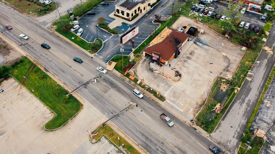 Navigating Vinton and Beyond in Vinton