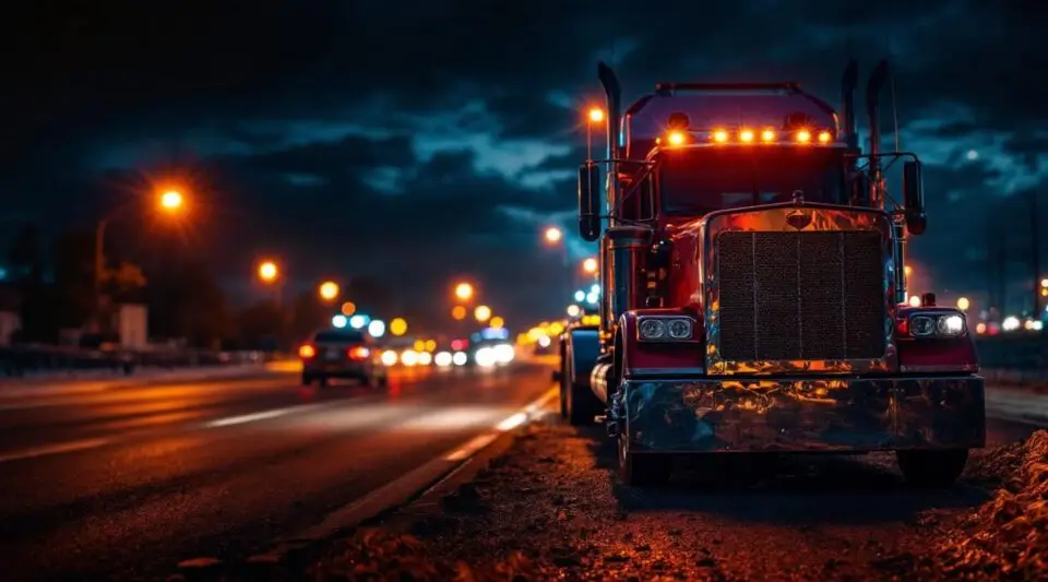 24 Hour Towing Service El Paso